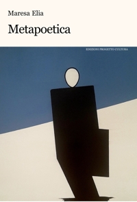 Immagine copertina libro Metapoetica