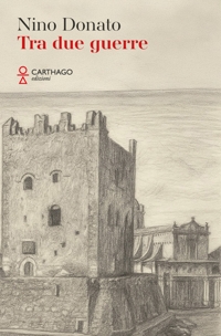 Immagine copertina libro Tra due guerre