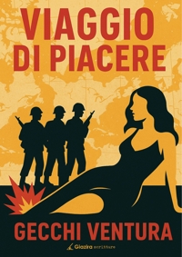 Immagine copertina libro Viaggio di piacere