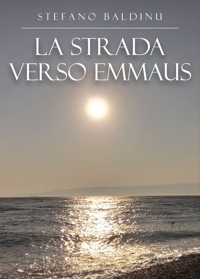 Immagine copertina libro La strada verso Emmaus