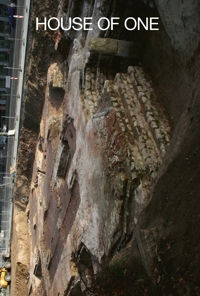 Immagine copertina libro Kuehn Malvezzi. House of one