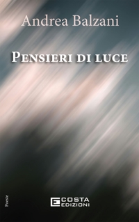 Immagine copertina libro Pensieri di luce