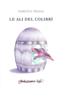 Immagine copertina libro Le ali del colibrì
