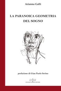 Immagine copertina libro La paranoica geometria del sogno