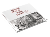 Immagine copertina libro Heilige Nächte, raue Zeiten. Sarner Geschichten von damals. Für heute