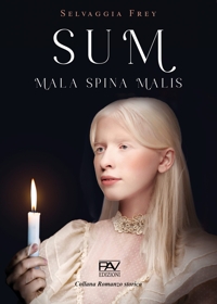 Immagine copertina libro SUM. Mala Spina Malis