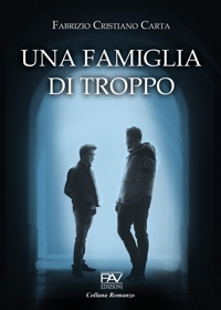 Immagine copertina libro Una famiglia di troppo