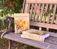 Immagine copertina libro Ornitognostica degli uccelli domestici