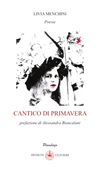 Immagine copertina libro Cantico di primavera