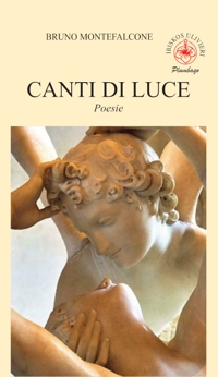 Immagine copertina libro Canti di luce