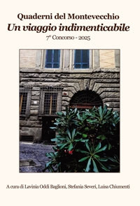 Immagine copertina libro Un viaggio indimenticabile. Quaderni del Montevecchio. 7° Concorso 2025