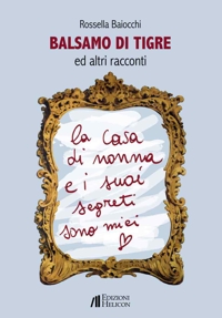 Immagine copertina libro Balsamo di tigre ed altri racconti