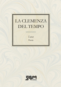 Immagine copertina libro La clemenza del tempo