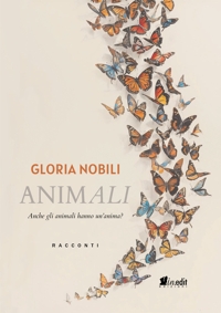 Immagine copertina libro AnimAli. Anche gli animali hanno un'anima?
