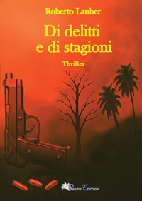 Immagine copertina libro Di delitti e di stagioni