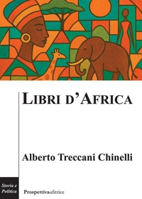 Immagine copertina libro Libri d'Africa