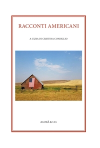 Immagine copertina libro Racconti americani