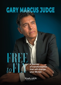 Immagine copertina libro Free to fly. A journey of transformation that will change your life too