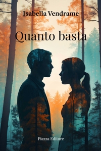 Immagine copertina libro Quanto basta