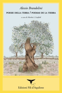 Immagine copertina libro Poesie della terra-Poemas de la tierra. Ediz. bilingue