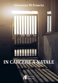 Immagine copertina libro In carcere a Natale