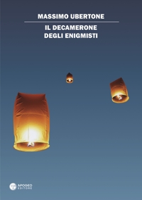 Immagine copertina libro Il Decamerone degli enigmisti