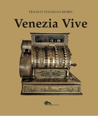 Immagine copertina libro Venezia vive
