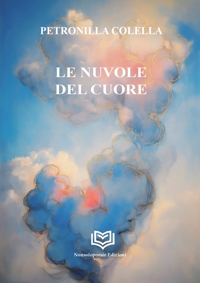 Immagine copertina libro Le nuvole del cuore