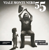 Immagine copertina libro Viale Montenero 55