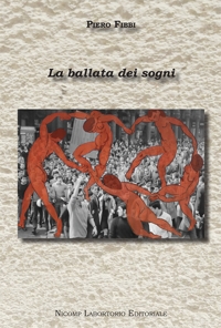 Immagine copertina libro La ballata dei sogni