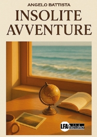 Immagine copertina libro Insolite avventure