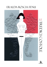 Immagine copertina libro Le tredici costole