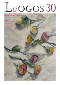 Immagine copertina libro Luogos. Vol. 30: Il volo della Fenice