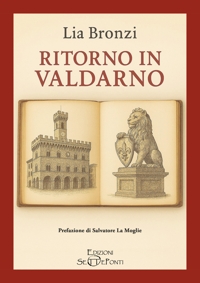 Immagine copertina libro Ritorno in Valdarno