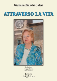Immagine copertina libro Attraverso la vita