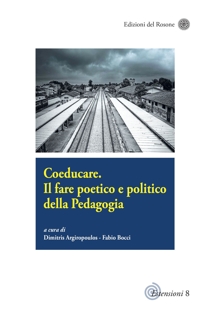 Immagine copertina libro Coeducare. Il fare poetico e politico della pedagogia