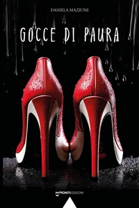 Immagine copertina libro Gocce di paura