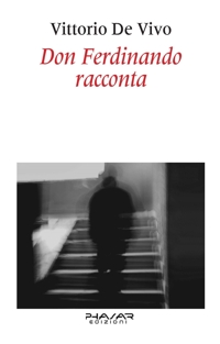 Immagine copertina libro Don Ferdinando racconta