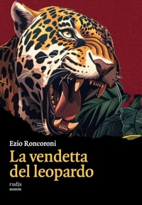 Immagine copertina libro La vendetta del leopardo