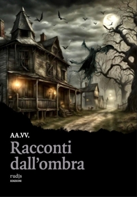 Immagine copertina libro Racconti dall'ombra