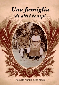Immagine copertina libro Una famiglia di altri tempi