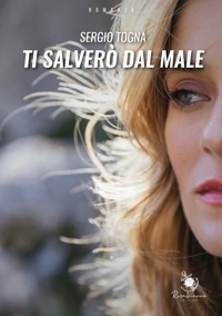Immagine copertina libro Ti salverò dal male