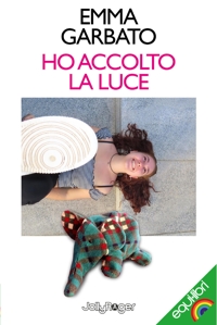 Immagine copertina libro Ho accolto la luce