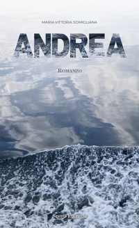 Immagine copertina libro Andrea