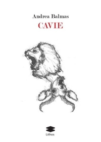 Immagine copertina libro Cavie