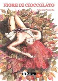 Immagine copertina libro Fiore di cioccolato