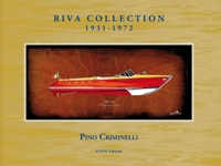 Immagine copertina libro Riva collection 1931-1972