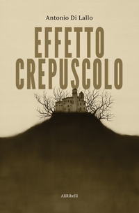 Immagine copertina libro Effetto crepuscolo