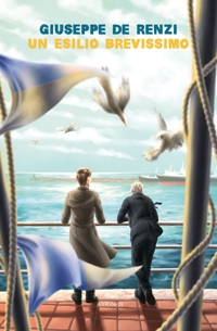 Immagine copertina libro Un esilio brevissimo