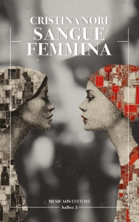 Immagine copertina libro Sangue femmina